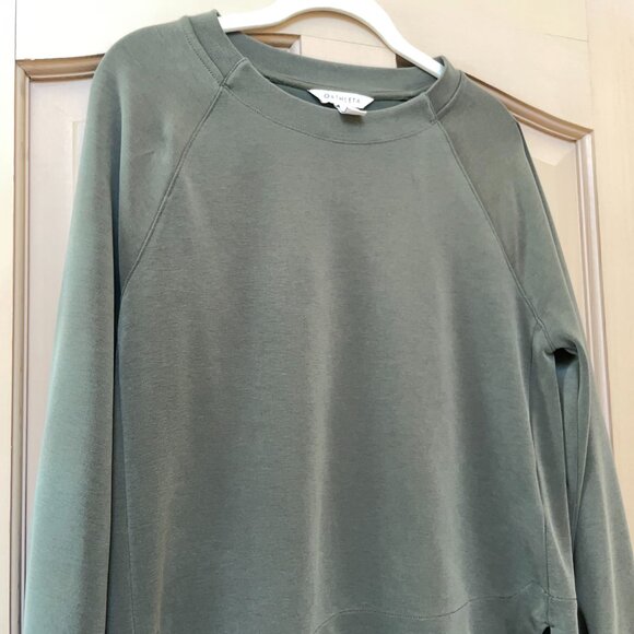 Athleta Seasoft Crewneck Sweater - Picture 2 of 5